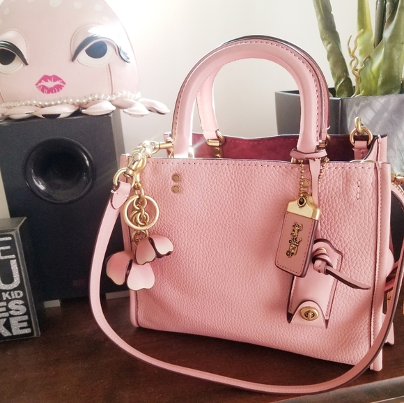 Coach Rogue 25 - Picture 3 of 3